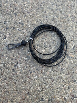 Body Solid Compact Functional Trainer GDCC210 OEM replacement cable