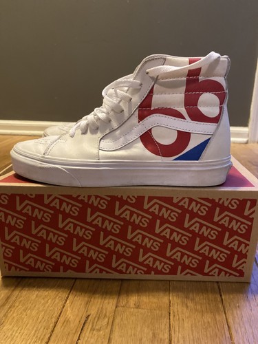 vans sk8 hi 66