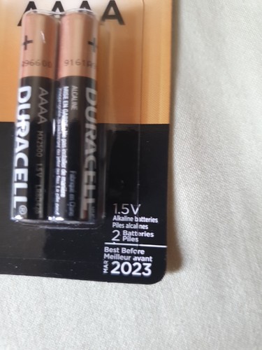 GP Extra Alkaline AA Batterien 1,5V Longlife | 80 Stück R6