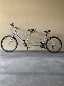 tandem bike | Bicycles | Gumtree 