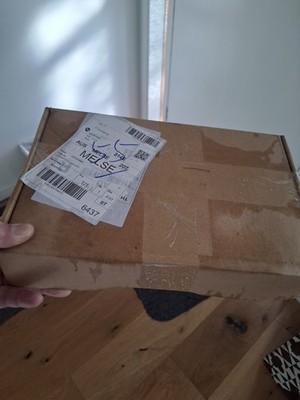 Fotos del artículo de un comprador verificado