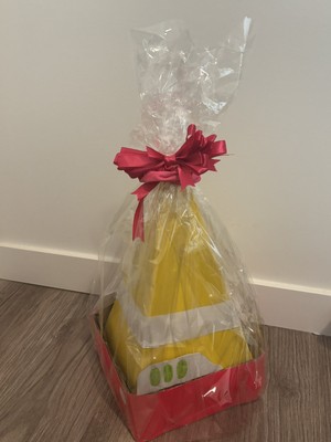 Fotos del artículo de un comprador verificado