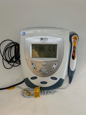 CHATTANOOGA GROUP Model 2784 Vectra Genisys Laser Applicator