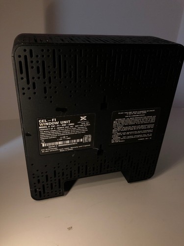 T-Mobile-Personal Cellspot Signal Booster 4G LTE (No Power Cord)