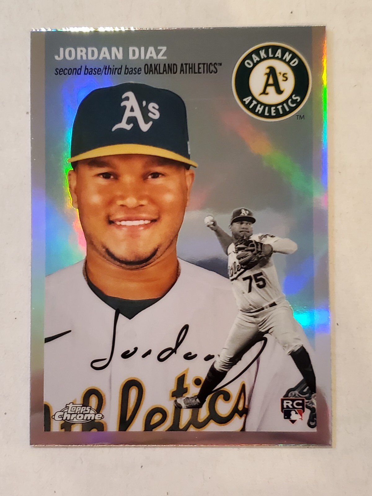 イチロー 直筆サイン 2023 Topps Platinum Chrome 2023 Topps Chrome Platinum Anniversary Baseball Hobby Box