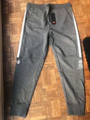 yohji yamamoto tracksuit