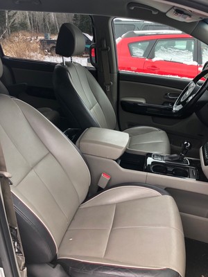 image 9 of interior