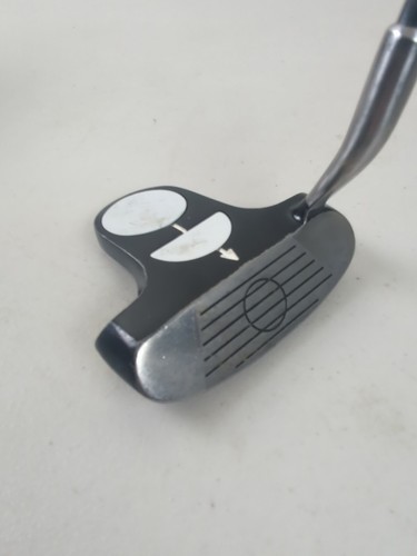 Prosimmon Icon I Right Handed Light Weight Metal Shaft Golf 35