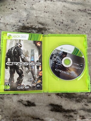 XBOX and XBOX 360 Games Lot Tested