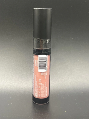 L.A. Girl Matte Flat Finish Pigment Lipgloss, Dreamy