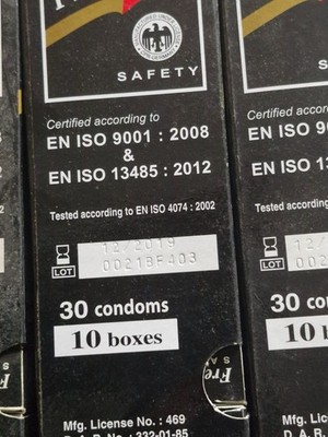 Artikelfoto(s) von einem verifizierten Käufer