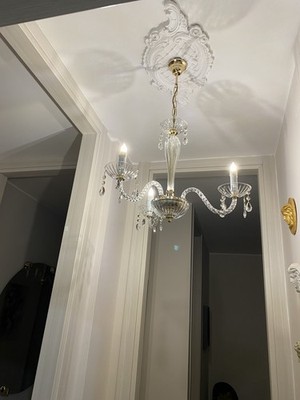 Foto dell'oggetto di un acquirente verificato