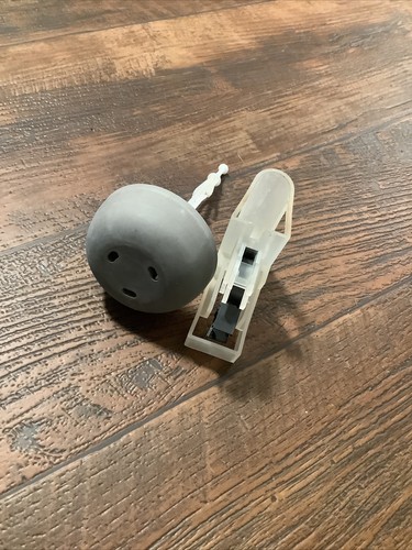 Bosch Dishwasher Float Switch w/ Housing PART# 12006523  9000353584  (322)