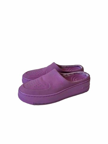★NIKE★ WMNS AIR FORCE 1 LOVER XX PREMIUM SLIDE MULE Nike Air Force 1 Lover XX Premium Release Info - JustFreshKicks