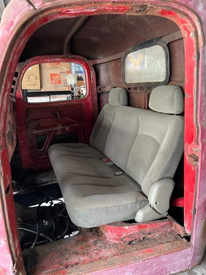 image 1 of interior
