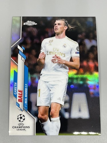 Topps トレカ サッカー Gareth BALE /ベイル/99 PSA10 Topps トレカ サッカー Gareth BALE /ベイル/99 PSA10 Topps