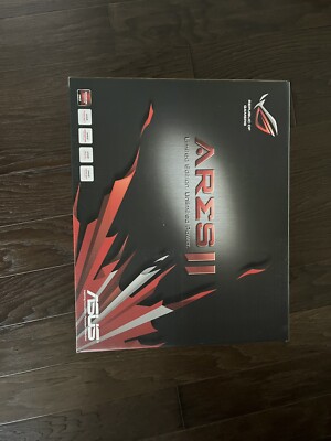 Asus Ares II Limited Edition Dual GPU Crossfire Graphics Card
