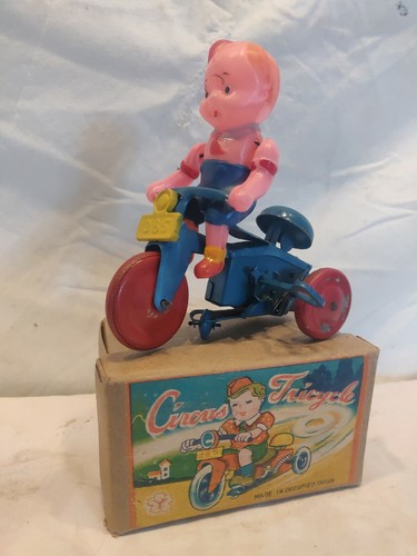 ビンテージ　三輪車　US アンティーク VINTAGE ANTHONY BROTHERS ヴィンテージ ペダルカー 三輪車