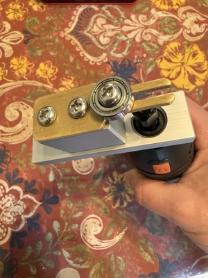 Item photo(s) from verified buyer