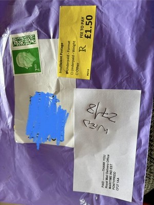 Artikelfoto(s) von einem verifizierten Käufer