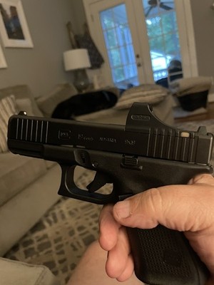 Fotos del artículo de un comprador verificado