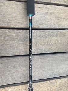 rod pitch jigging slow oceans pe legacy
