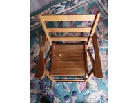 folding rocking chair for nursery