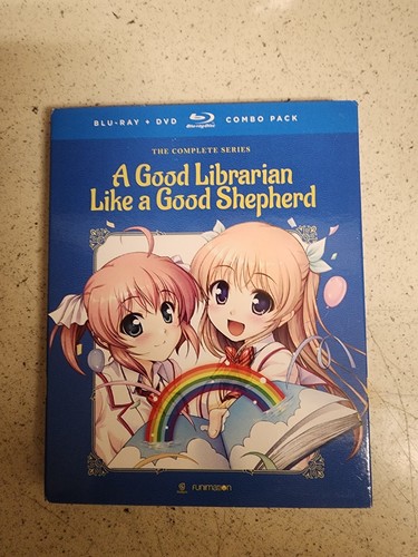 その他 Good Librarian Like Good Shepherd: Complete Series [Blu-ray] [Import] Good Librarian Like Good Shepherd: Complete Series [Blu-ray