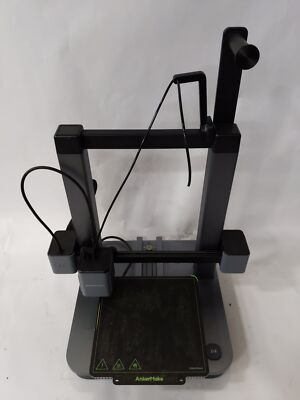 AnkerMake M5C 3D Printer 500 mm/s High-Speed All-Metal - Good