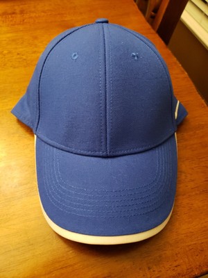 nike coaches cap