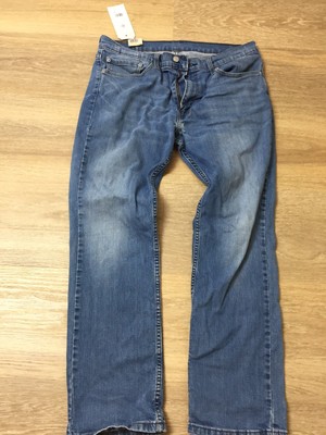 קנה mens levis 511 slim fit jeans pants 