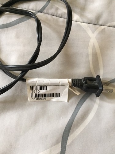 DELL v313w v515w all in one printer power plug