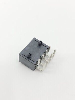 8 Pin PCIe GPU Replacement Power Connector Header Normal Latch US SELLER
