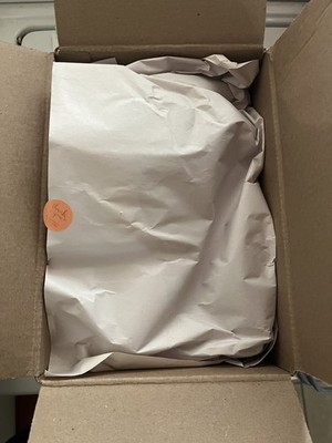 Fotos del artículo de un comprador verificado