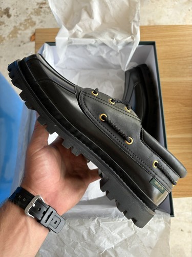 Aime Leon Dore Black Papia Boots Size 11.5 | eBay Aime Leon Dore Black Papia Boots Size 11.5 | eBay
