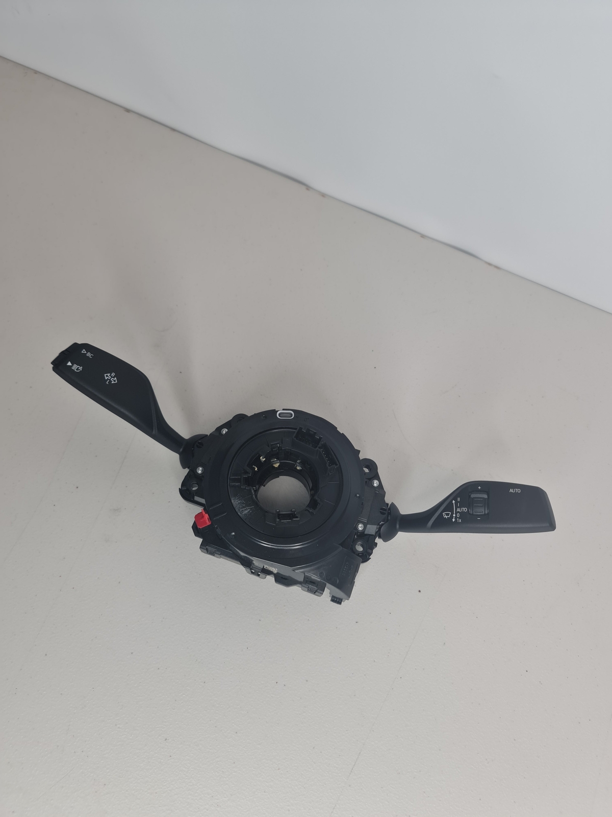 0 Bmw 3 SERIES G80 M3 SERIES CLOCK SPRING WIPER INDICATOR TURN STALK 416541 image 3