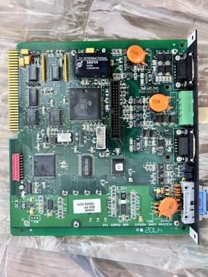 Abb Power & Distribution PCD2000 COM5 Circuit Card COM620036 620040