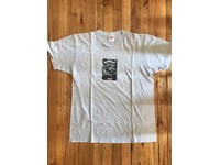 robert de niro supreme tee