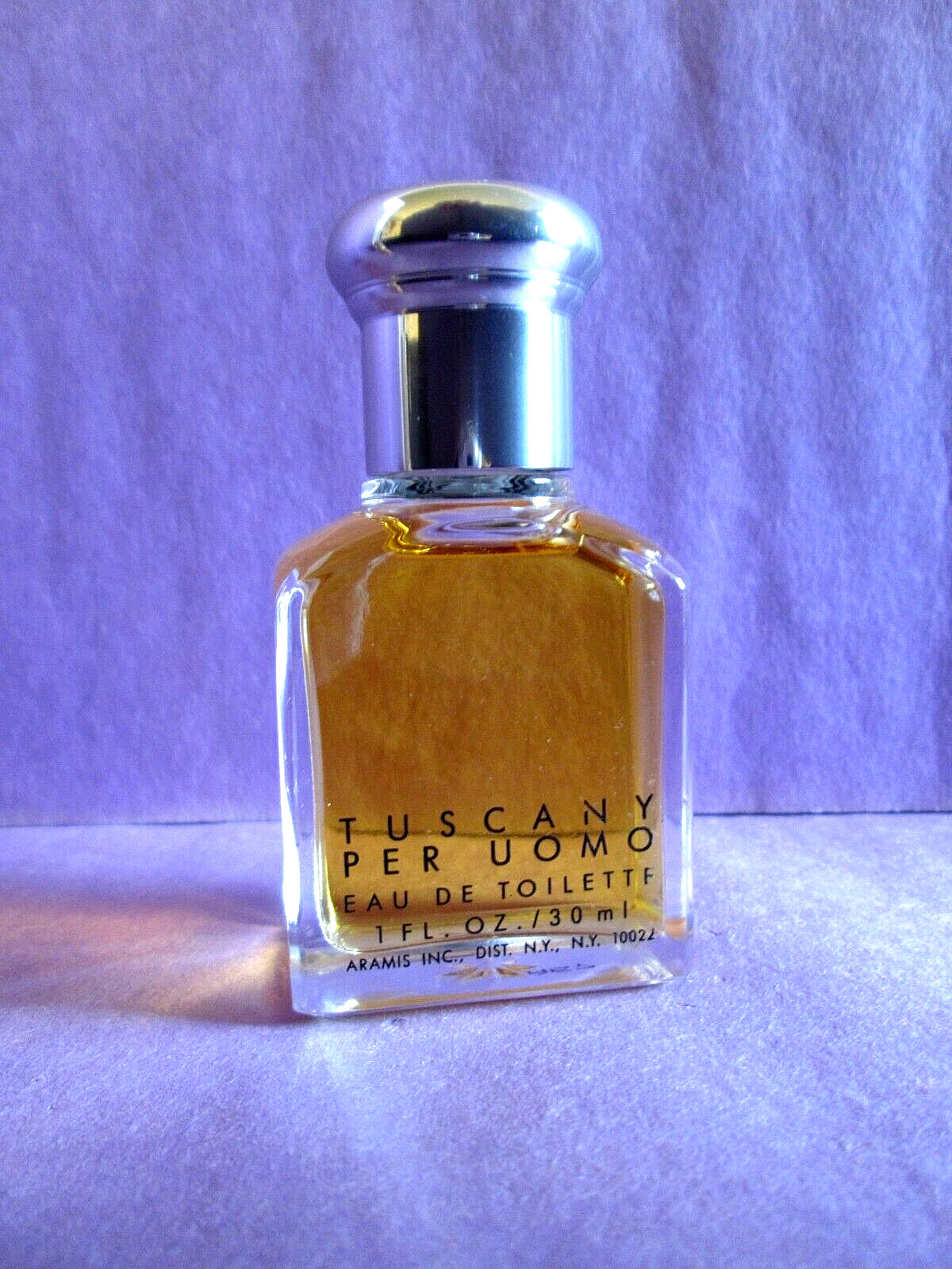 TUSCANY EAU DE TOILETTE 100ml 香水 Aramis TUSCANY | Tuscany oz - ARAMIS Toilette Eau タスカニー 100ml