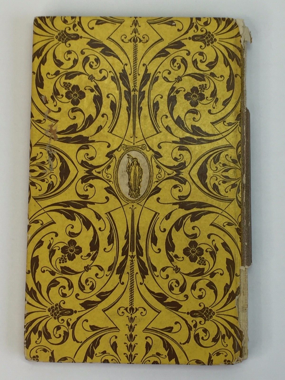 1927 Mazola Cookbook Modern Method of Preparing Delightful Foods by Ida Allen