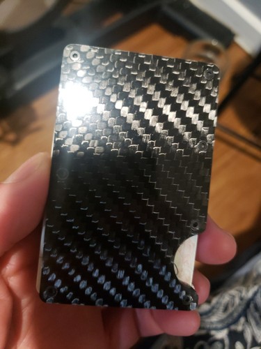 Fotos del artículo de un comprador verificado