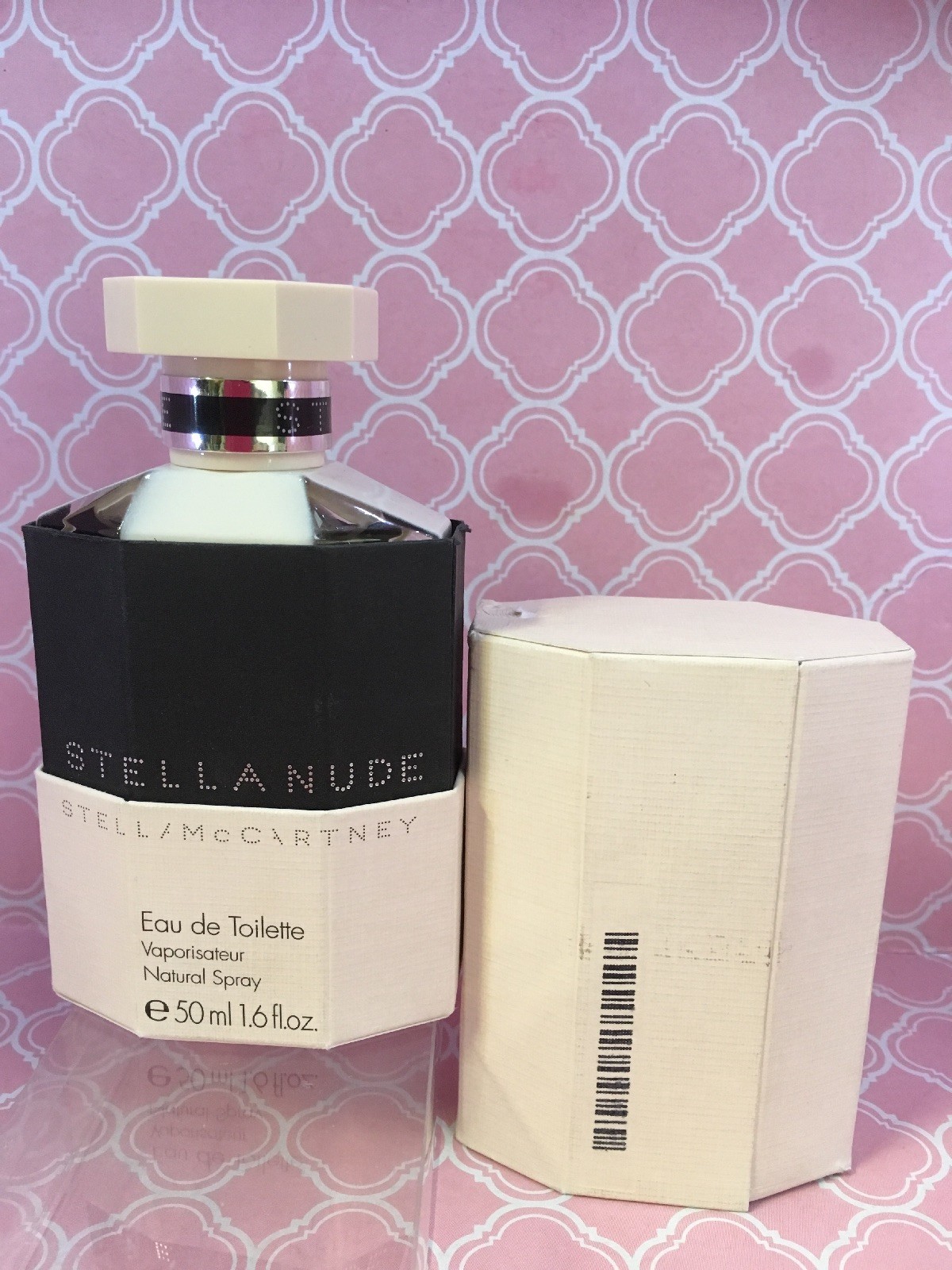 Stella McCartney Perfume Stella Nude 50ml/ 1.7oz fragrance