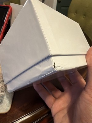 Item photo(s) from verified buyer