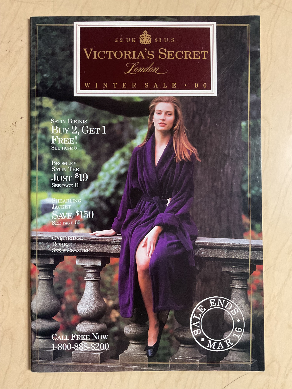 ＶＩCＴＯＲＩＡ'Ｓ　ＳＥCＲＥＴカタログ（1997年夏LONDON） m27684122775_1.jpg?1622464195