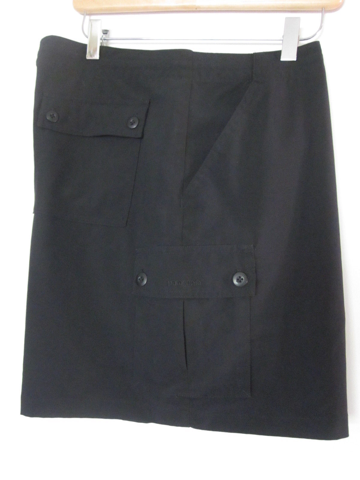 Pantalones cortos Patagonia Talla 12 para Mujer