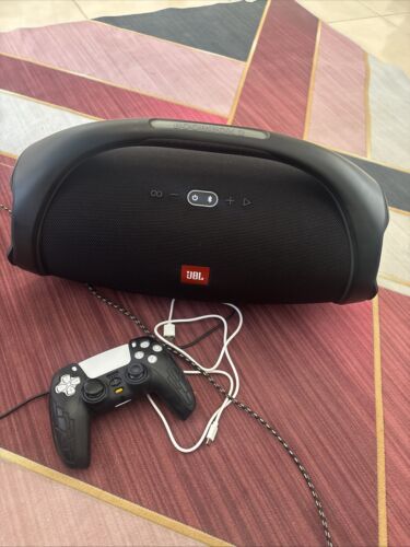 JBL JBLBOOMBOX2BLKAM-Z Boombox 2 Bluetooth Speaker Black | eBay JBL JBLBOOMBOX2BLKAM-Z Boombox 2 Bluetooth Speaker Black | eBay