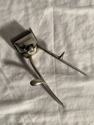 buffalo hand hair clipper