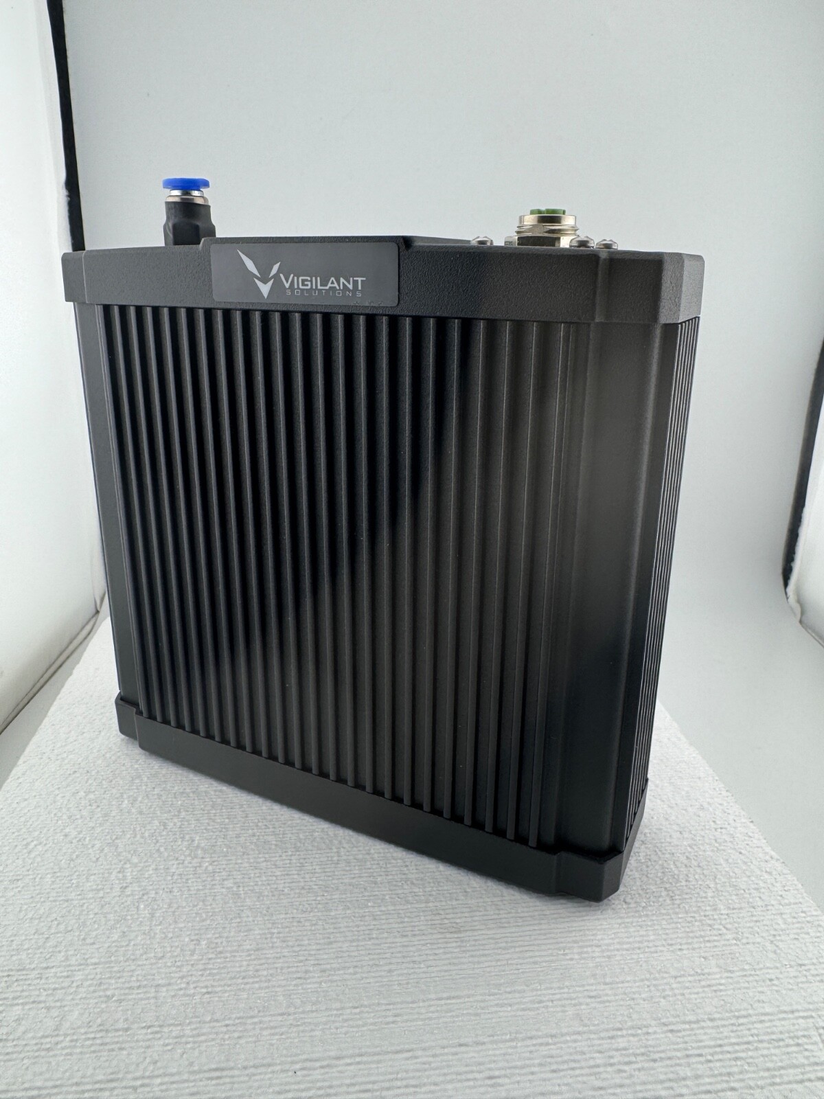 VIGILANT SOLUTIONS [VSR-24-975-R] LICENSE PLATE RECOGNITION LPR CAMERA