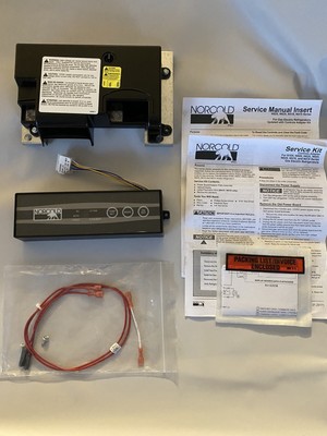 Norcold Refrigerator for sale in Canada