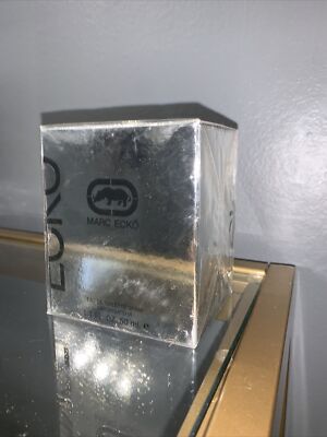 marc ecko eau de toilette spray 1.7 FL. OZ. 50 ml NEW